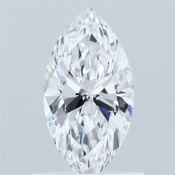 0.78 ct lab-grown Marquise Diamond