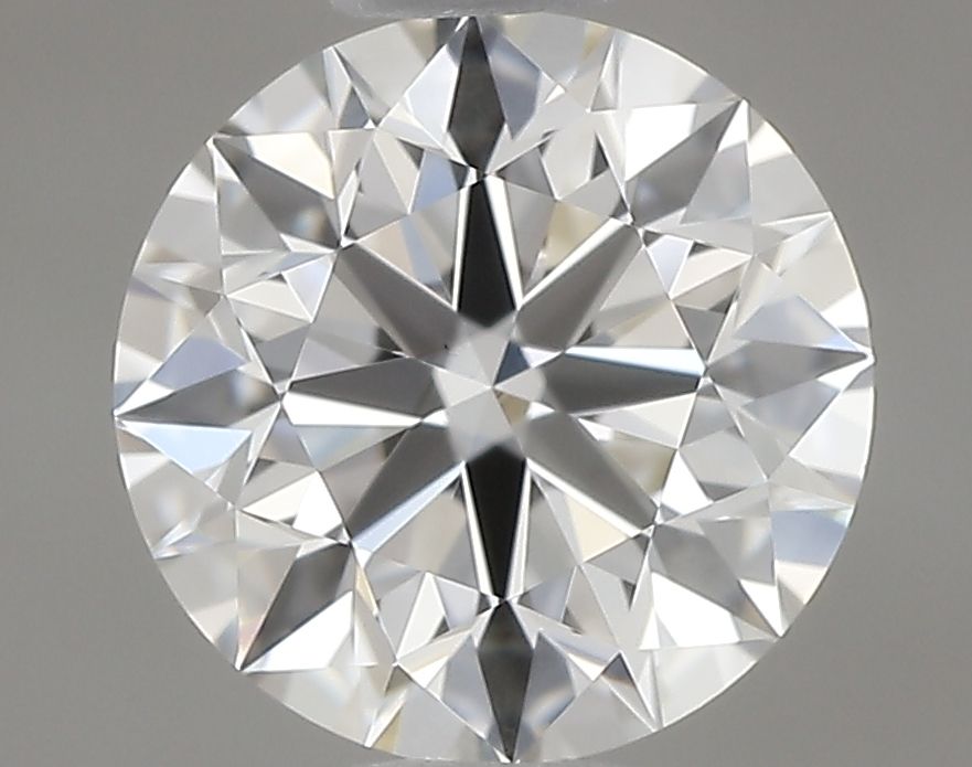 0.70 ct Round diamond