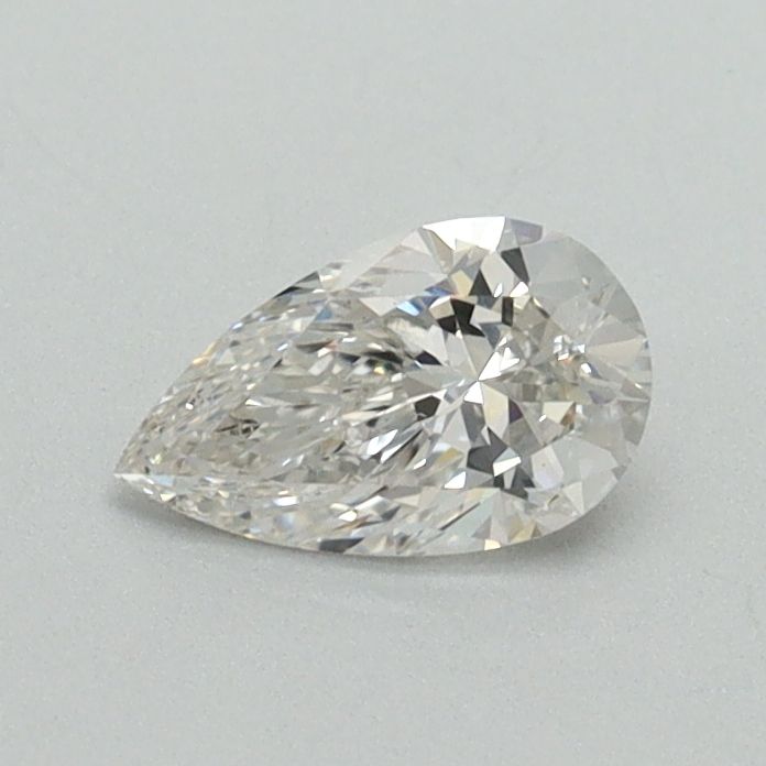0.40 ct Pear diamond