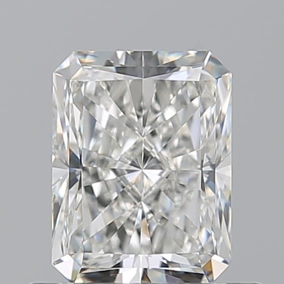 0.80 ct Radiant diamond
