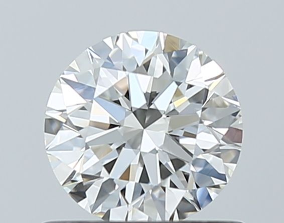 0.70 ct Round diamond