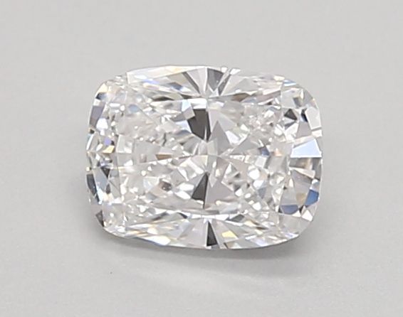 0.46 ct lab-grown Cushion modified Diamond