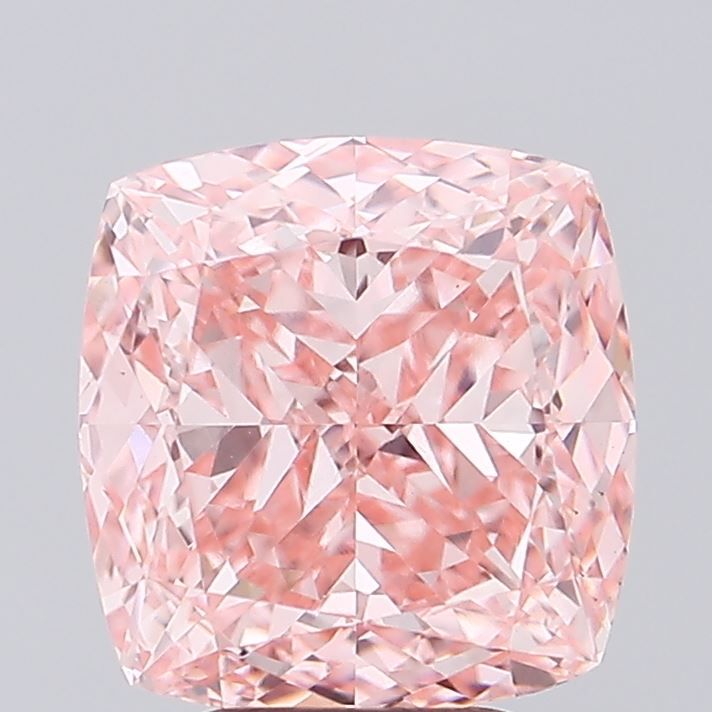 3.31 ct Radiant diamond
