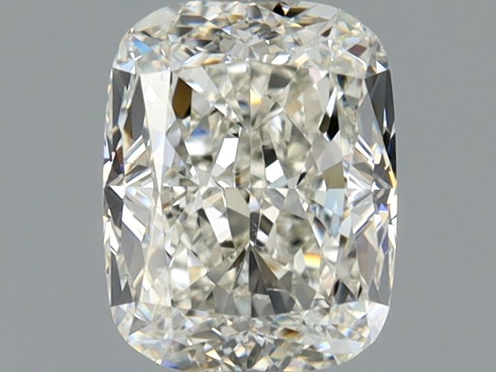 0.90 ct Cushion Modified diamond