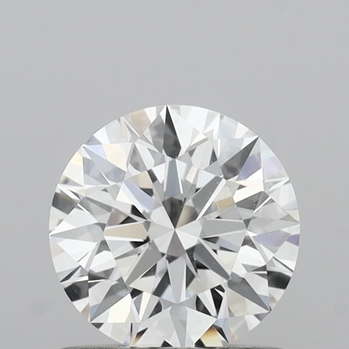 0.79 ct. round Lab Grown Diamond front image