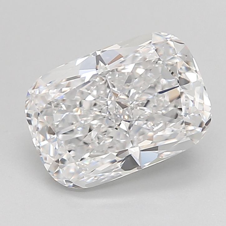 Diament 2.66 ct D/FL