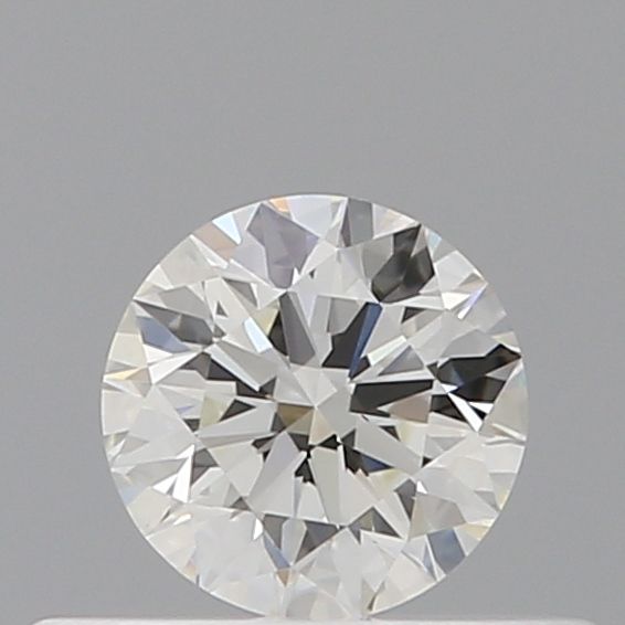0.30 ct Round diamond