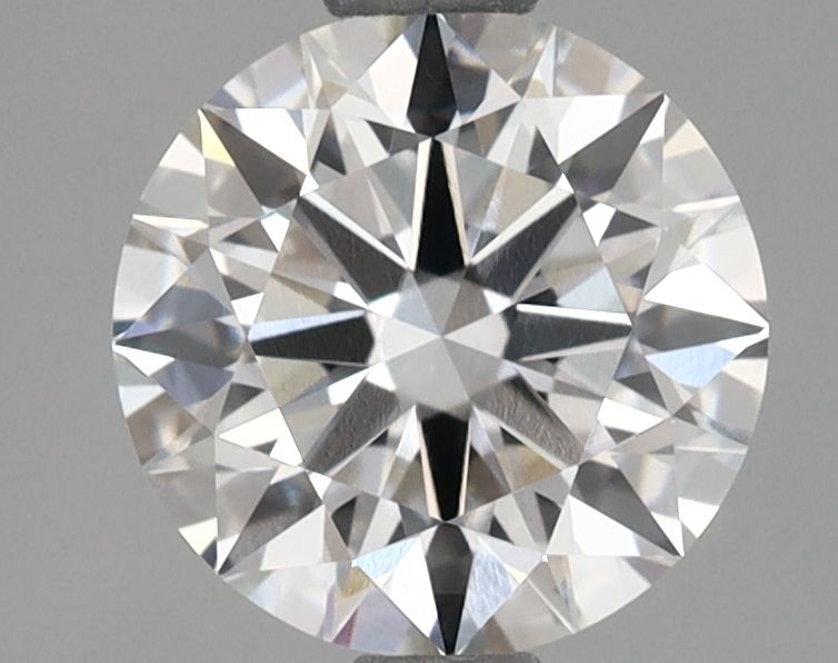 1.69 ct. round Lab Grown Diamond front image