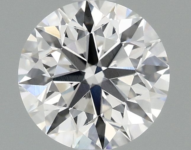 1.03 ct. round Lab Grown Diamond front image