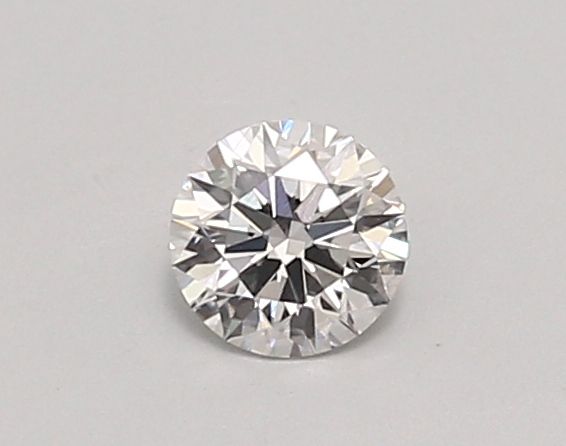 0.38 ct lab-grown Round Diamond