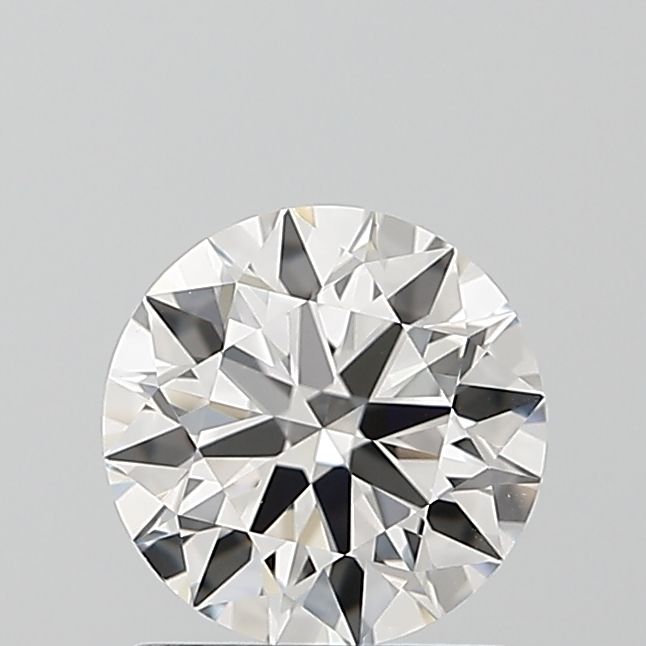 1.00 ct. round Lab Grown Diamond front image