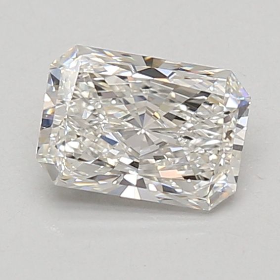 1.06 ct. radiant Lab Grown Diamond front image