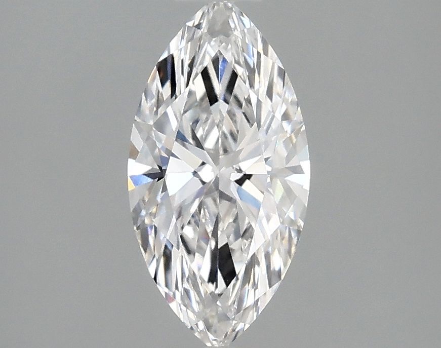 1.05 ct. marquise Lab Grown Diamond front image