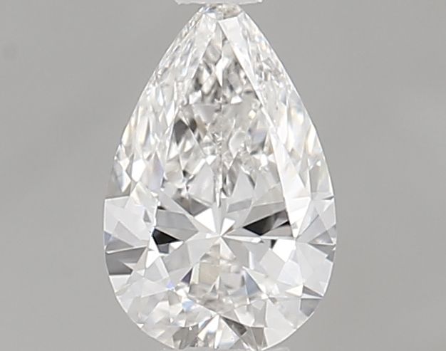0.36 ct Pear diamond