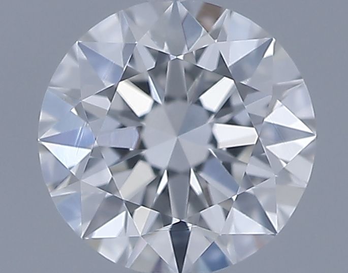 0.34 ct Round diamond