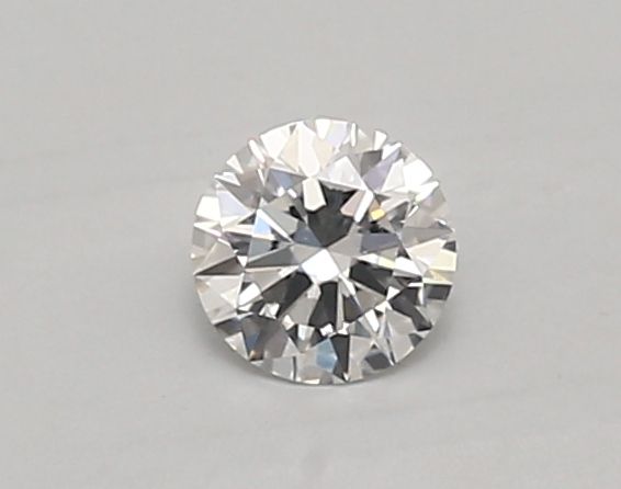 0.42 ct lab-grown Round Diamond