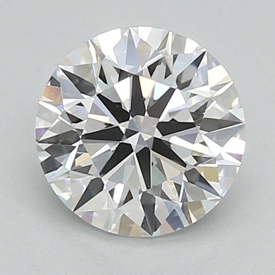 1.03 ct. round Lab Grown Diamond front image