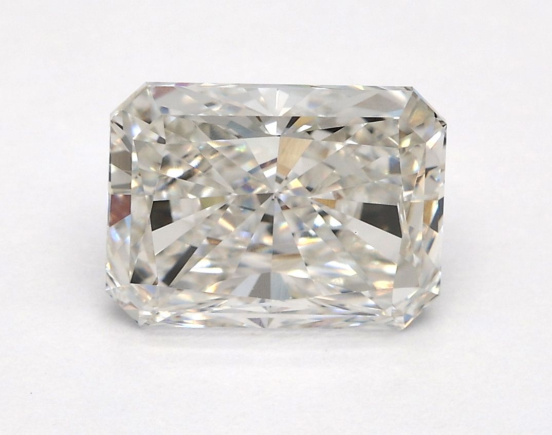 1.81 ct. radiant Lab Grown Diamond front image
