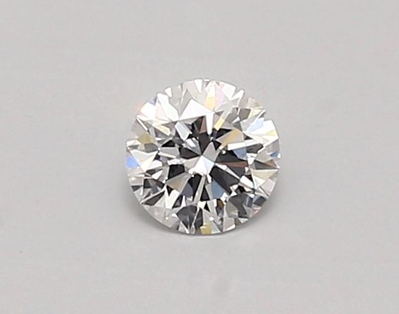 0.32 ct lab-grown Round Diamond