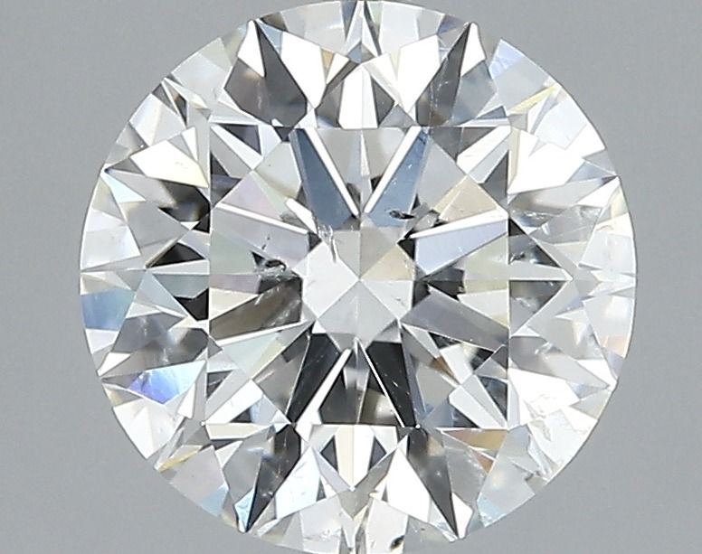 2.63 Carat
