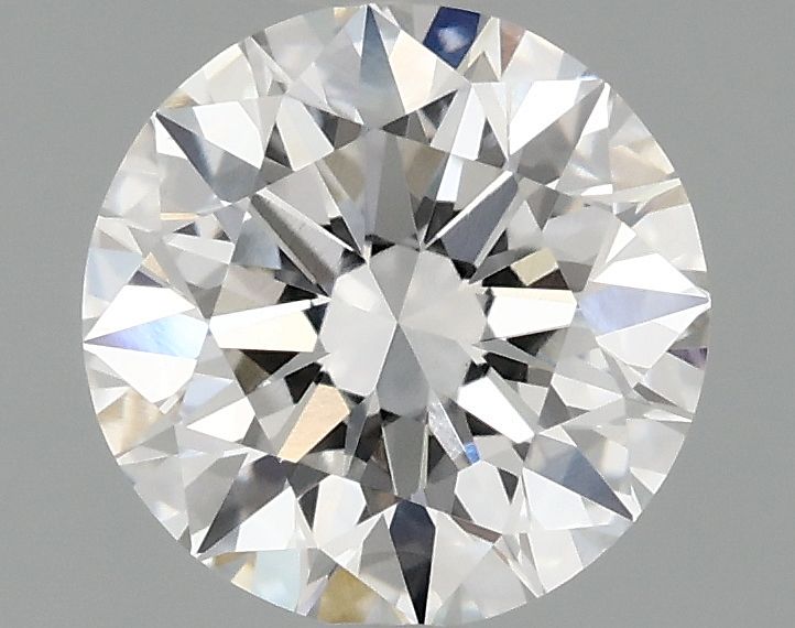 1.06 ct. round Lab Grown Diamond front image