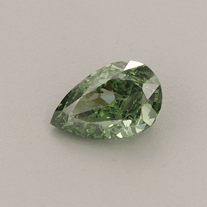 0.31 ct lab-grown Pear Diamond