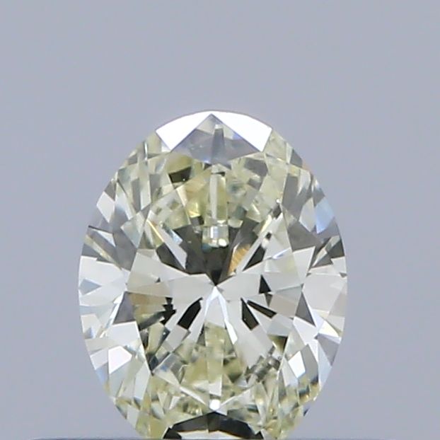 0.3 ct Oval Diamond
