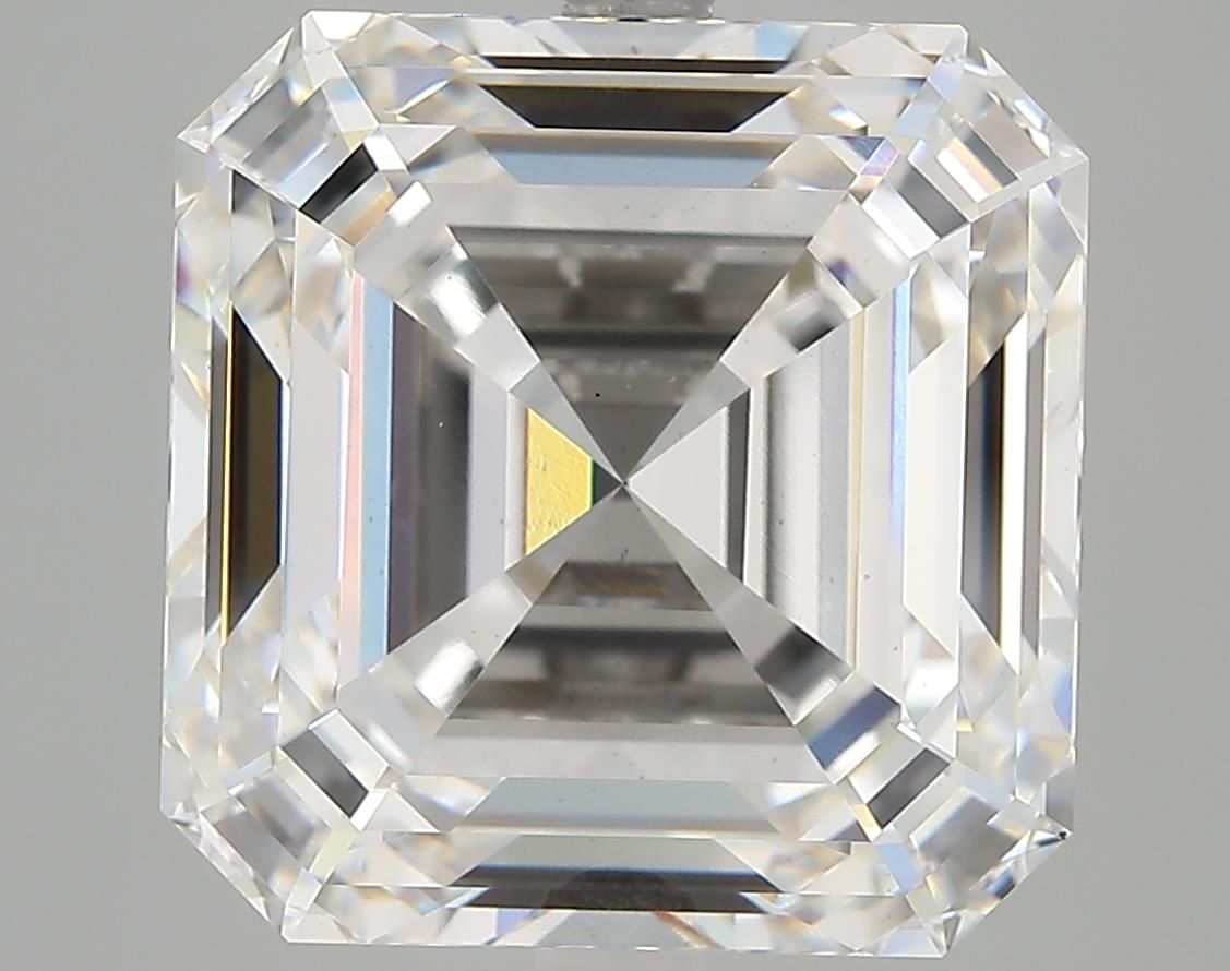 11.07 Carat