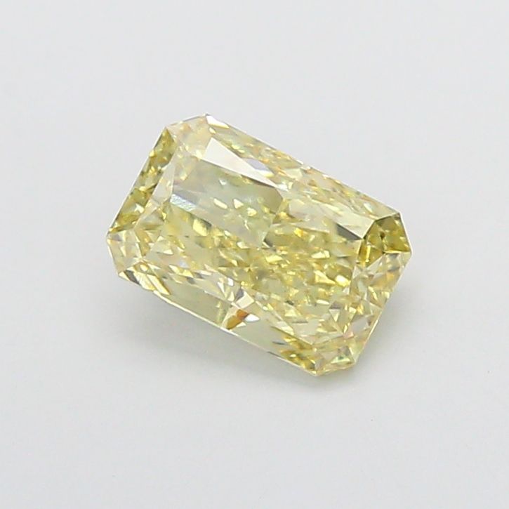 1.09 ct lab-grown Cushion modified Diamond