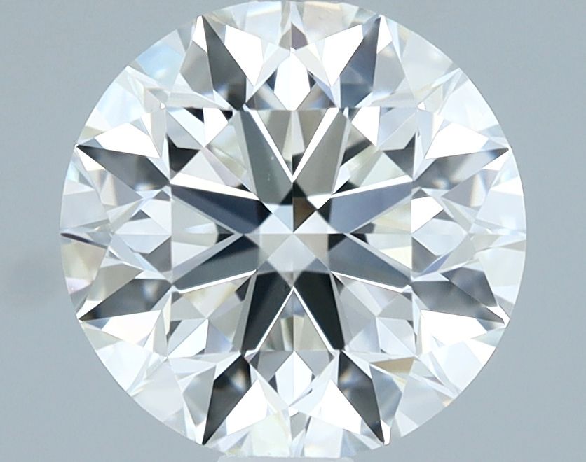 1.50 ct Round diamond
