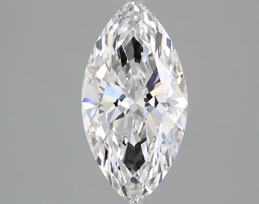 1.08 ct. marquise Lab Grown Diamond front image