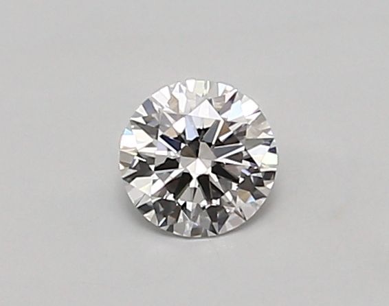 0.33 ct lab-grown Round Diamond
