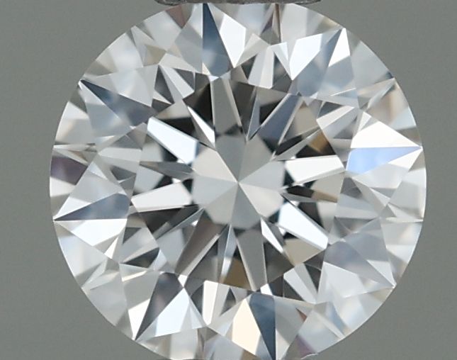 0.30 ct Round diamond