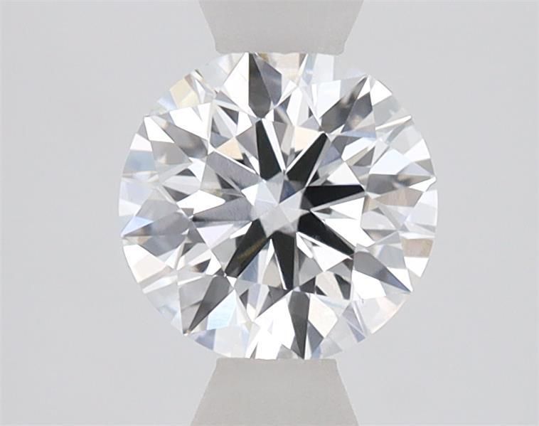 0.99 ct. round Lab Grown Diamond front image