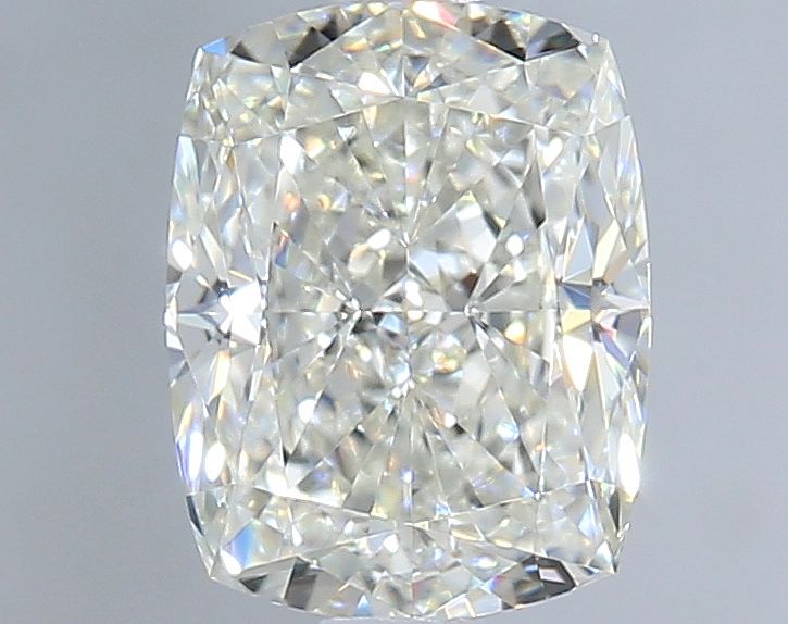 0.90 ct Cushion Brilliant diamond