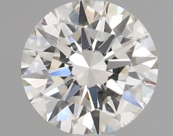 0.31 ct Round Diamond