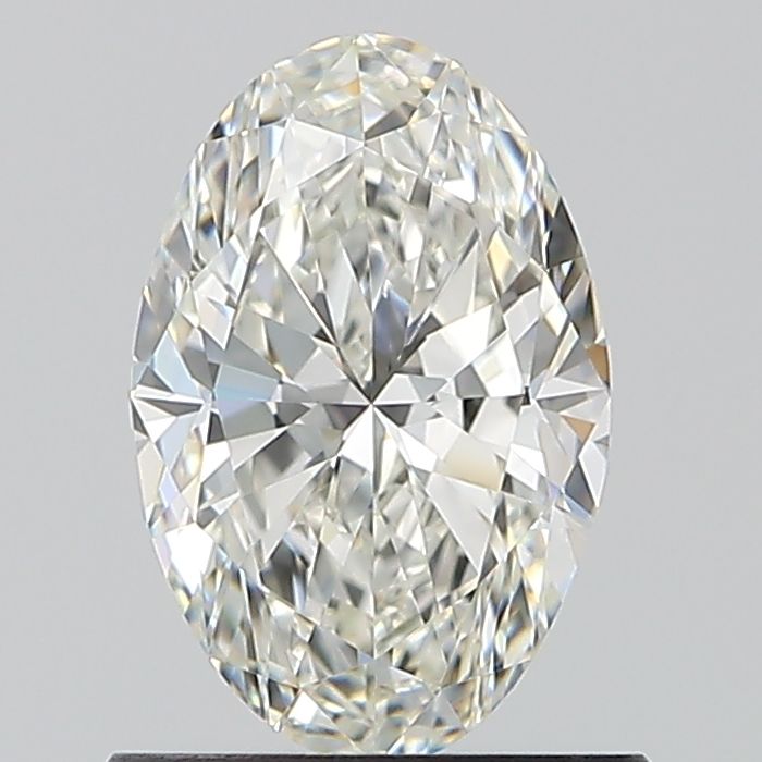 0.90 ct Oval diamond