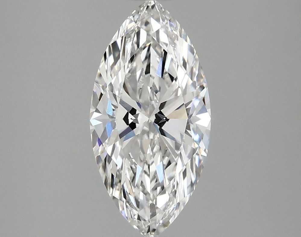 1.55 ct. marquise Lab Grown Diamond front image