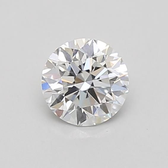 0.36 ct lab-grown Round Diamond
