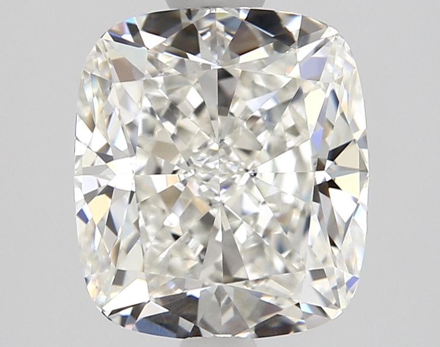 1.81 ct Cushion Modified diamond