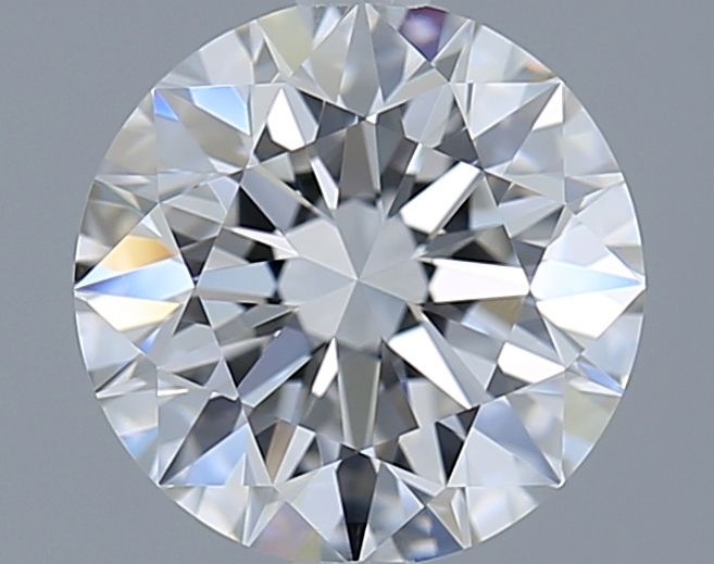 1.70 ct Round diamond