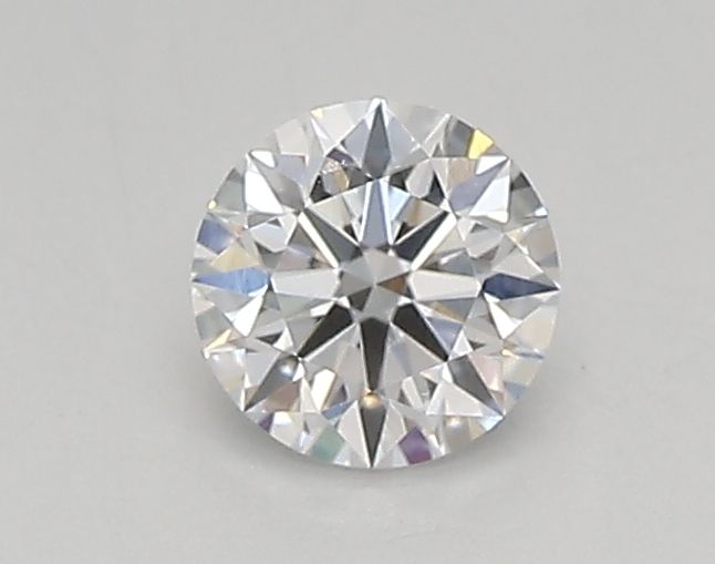 0.47 ct lab-grown Round Diamond