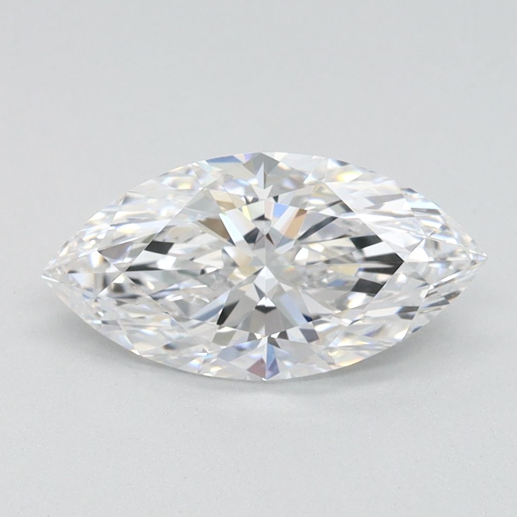 1.02 ct. marquise Lab Grown Diamond front image