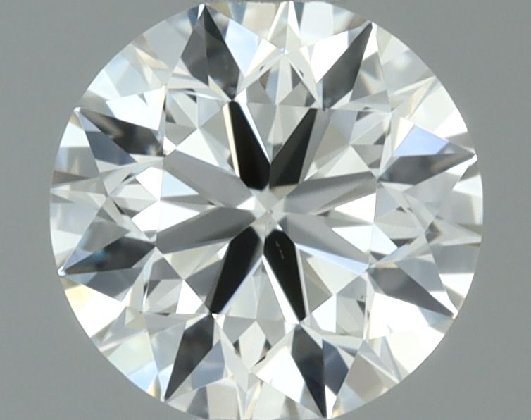 0.50 ct Round diamond