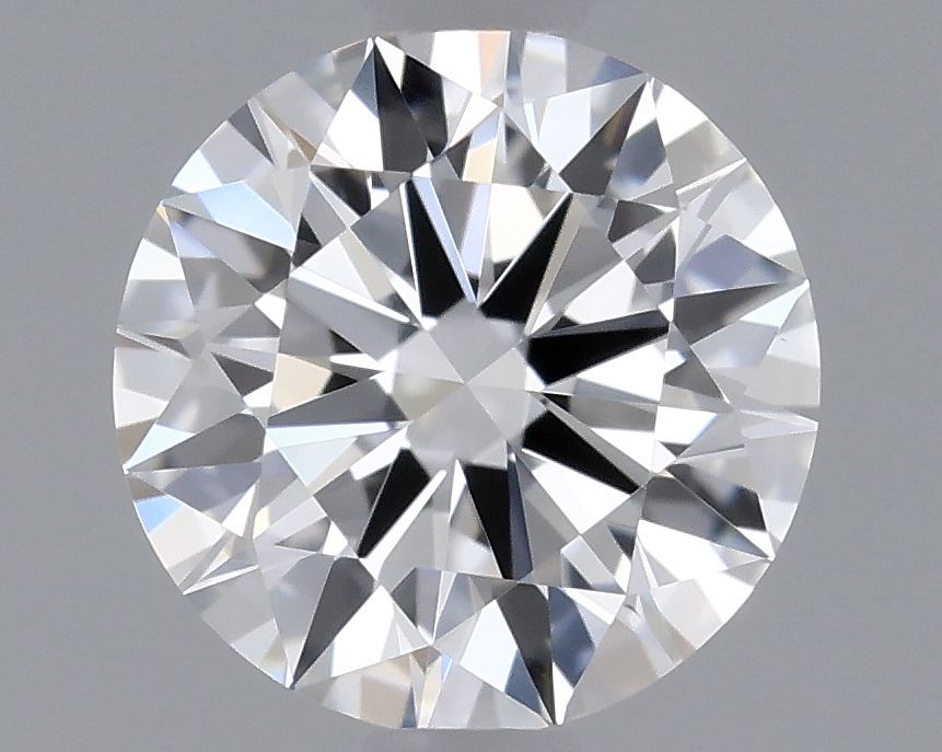 0.50 ct Round diamond