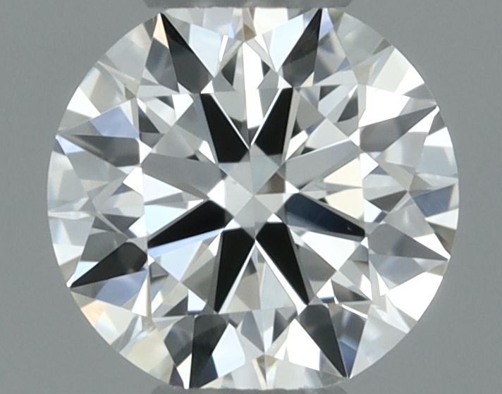 0.30 ct Round diamond