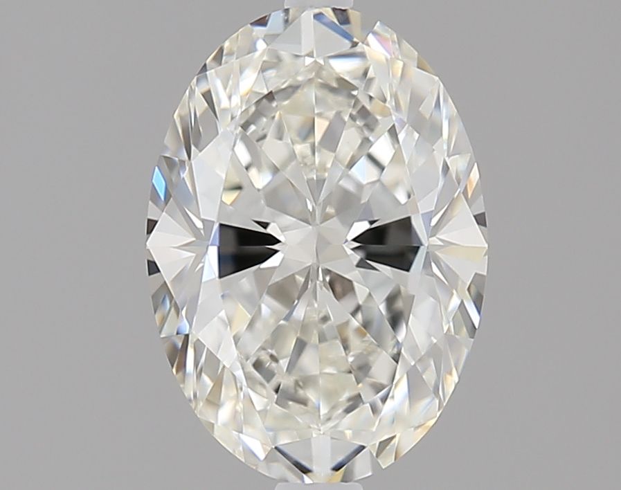 1.50 ct Oval diamond