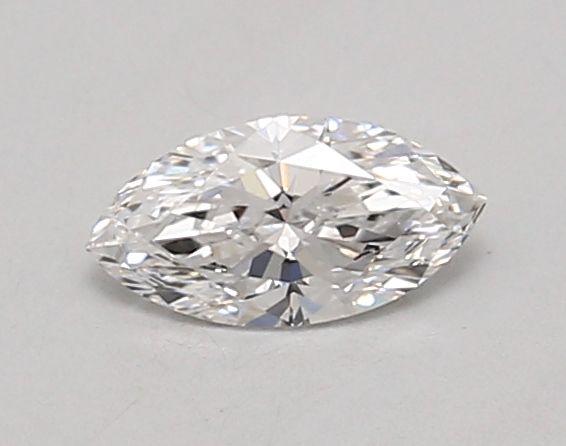 0.49 ct lab-grown Marquise Diamond
