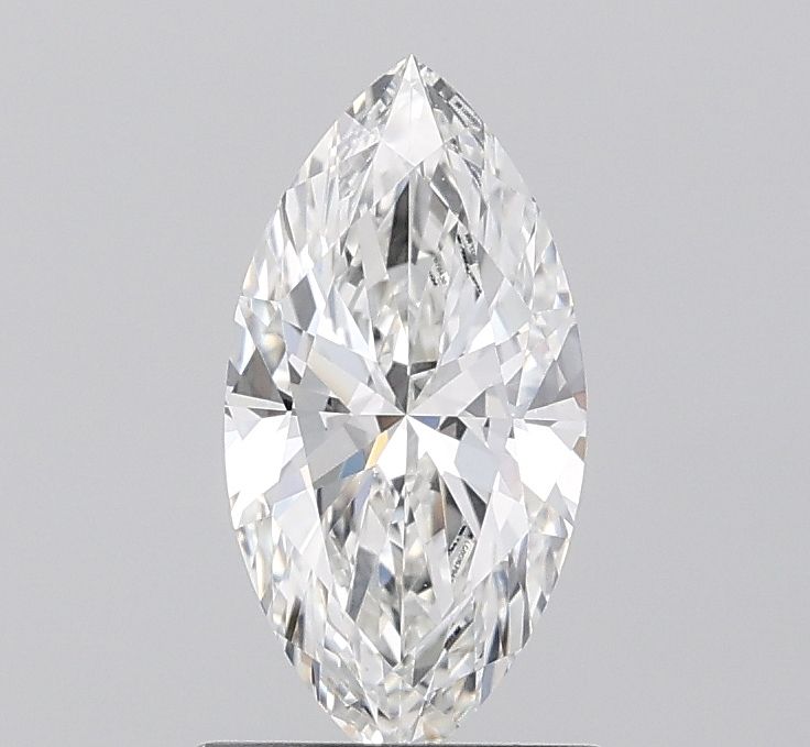 1.05 ct Marquise diamond