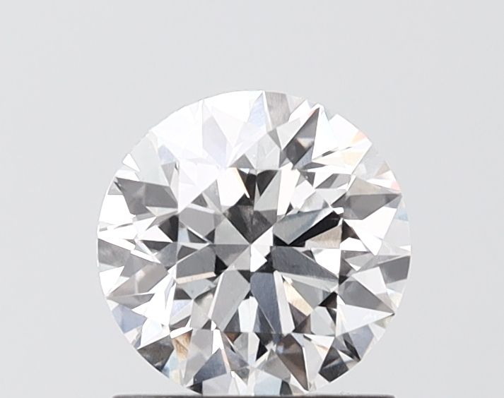 1.06 ct Round diamond